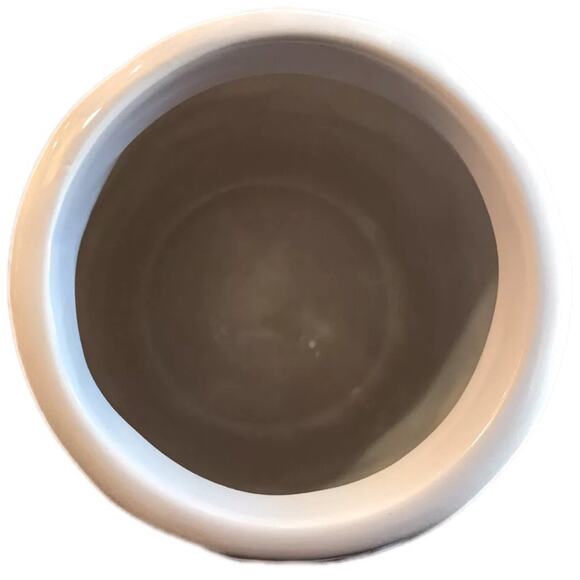 Vintage Cookie Jar Holiday Kitchen Canister Hallmark Christmas Cookies Kitchen - Picture 5 of 9